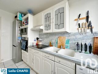  Appartement � vendre 3 pi�ces 58 m�