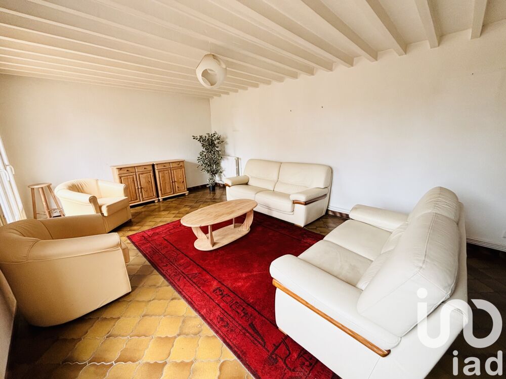 Vente Maison Vente Maison/villa 4 pi�ces Ressons-sur-matz