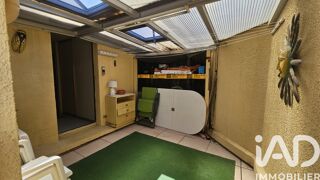  Appartement � vendre 3 pi�ces 55 m�