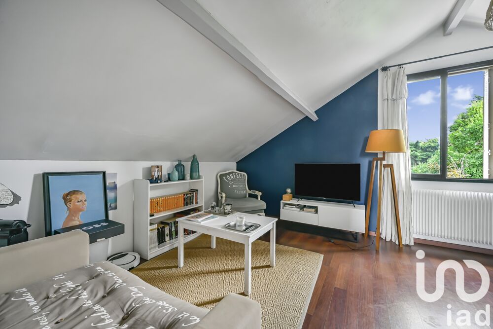  vendre  Maison Rueil-Malmaison (92500)