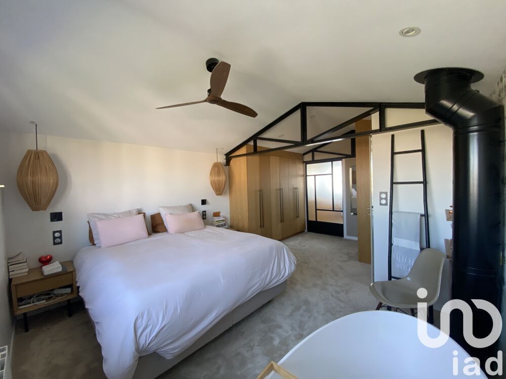  vendre  Maison La Rochelle (17000)