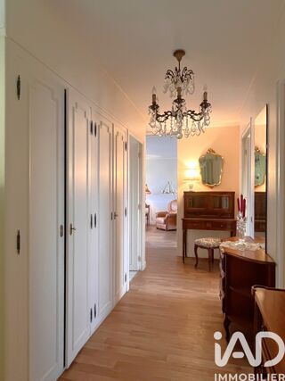  Appartement � vendre 3 pi�ces 77 m�