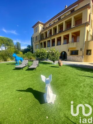  Appartement � vendre 3 pi�ces 118 m�