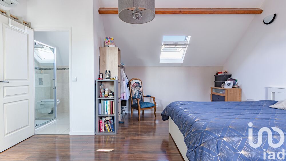  vendre  Maison Sucy-en-Brie (94370)
