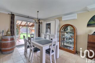  Maison � vendre 8 pi�ces 150 m�