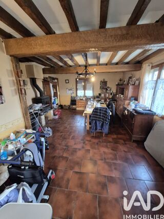  Maison � vendre 6 pi�ces 136 m�