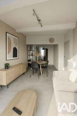  Maison � vendre 5 pi�ces 98 m�