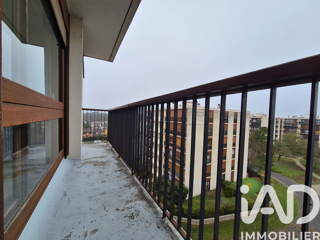  Appartement � vendre 3 pi�ces 63 m�