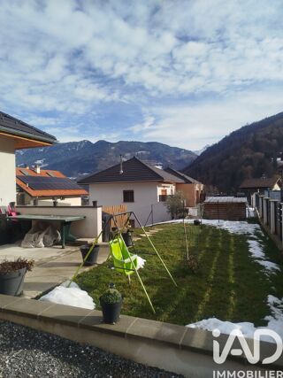  Maison � vendre 4 pi�ces 98 m�