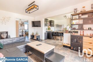  Maison  vendre 5 pices 105 m