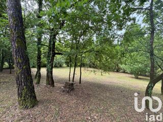  Terrain � vendre 2024 m�