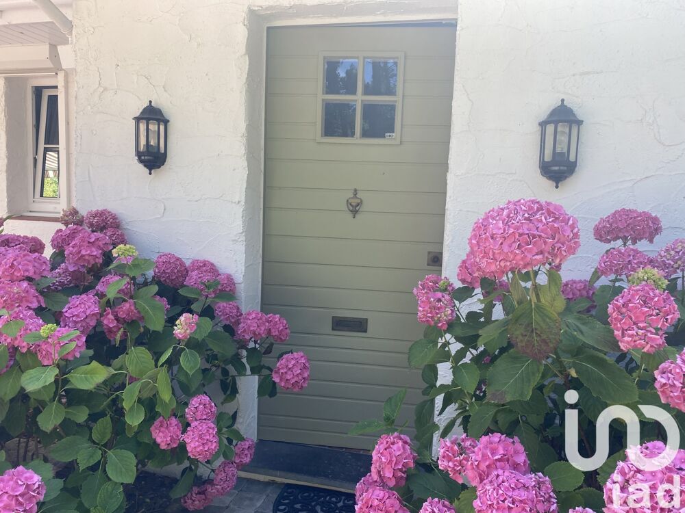  vendre  Maison Le Touquet-Paris-Plage (62520)