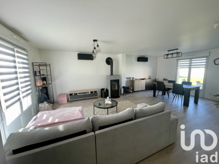  Maison � vendre 6 pi�ces 110 m�