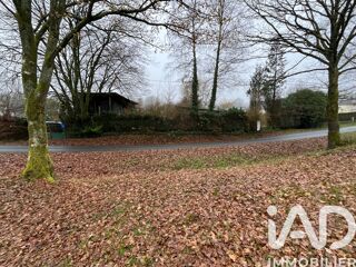  Terrain � vendre 1280 m�