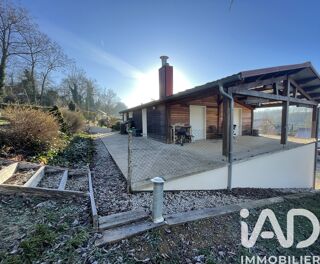  Maison � vendre 6 pi�ces 135 m�