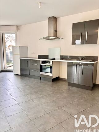  Appartement � vendre 2 pi�ces 55 m�