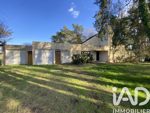   Vente Maison d'architecte 5 pi�ces Villa - 5 pi�ce(s) - 160 m�