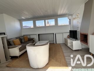  Appartement � vendre 3 pi�ces 53 m�