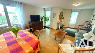  Appartement � vendre 5 pi�ces 114 m�