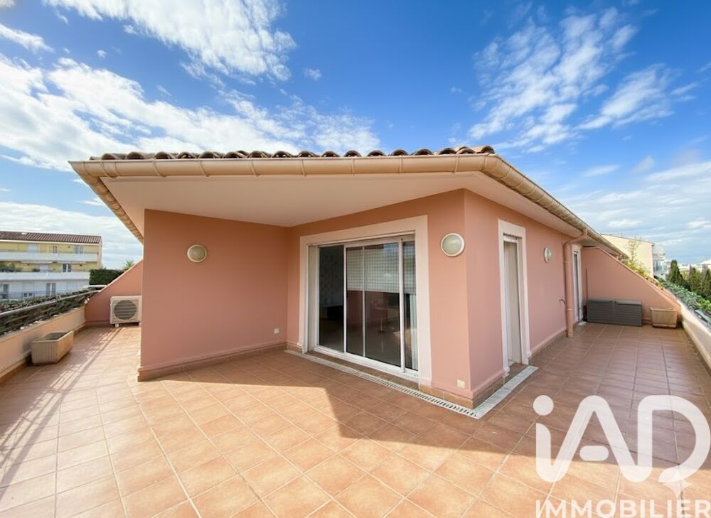 � vendre  Appartement Saint-Rapha�l (83700)