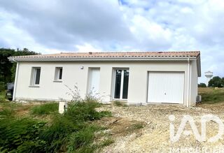  Maison � vendre 4 pi�ces 82 m�