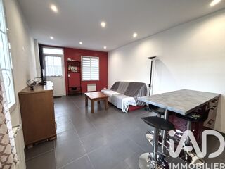  Appartement � vendre 3 pi�ces 56 m�