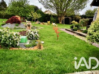  Maison � vendre 4 pi�ces 84 m�