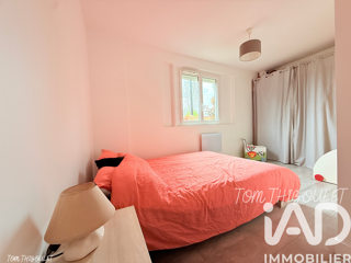  Appartement � vendre 3 pi�ces 62 m�