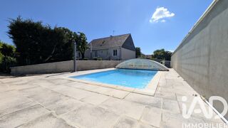 Maison � vendre 6 pi�ces 143 m�