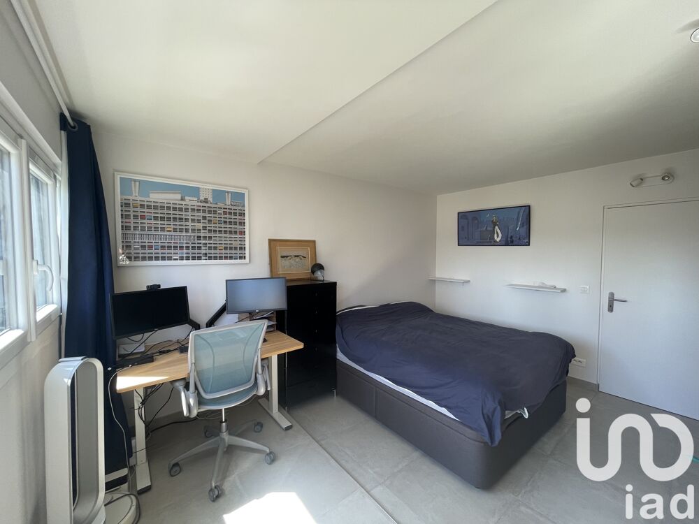  vendre  Appartement Paris 12