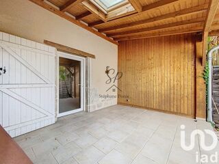  Maison � vendre 3 pi�ces 64 m�