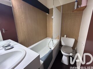  Appartement � vendre 1 pi�ce 23 m�