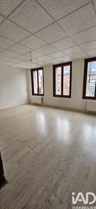  Maison � vendre 3 pi�ces 83 m�