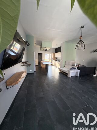  Maison � vendre 5 pi�ces 117 m�