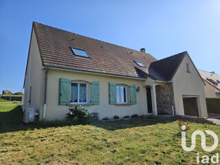  Maison  vendre 6 pices 157 m