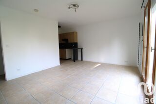  Appartement  vendre 1 pice 27 m