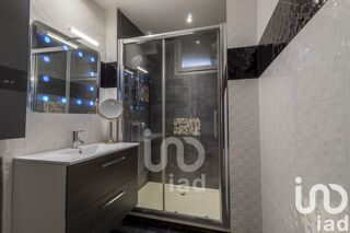  Appartement  vendre 3 pices 57 m