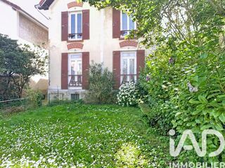  Maison � vendre 5 pi�ces 73 m�