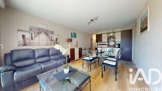  Appartement � vendre 3 pi�ces 42 m�