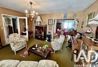  Maison � vendre 6 pi�ces 130 m�