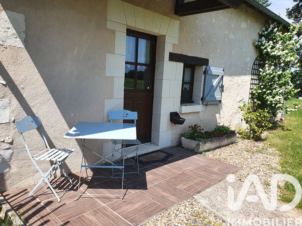 � vendre  Maison Sainte-Maure-de-Touraine (37800)