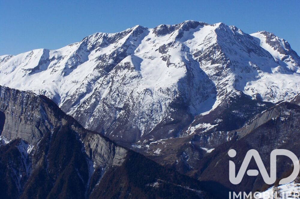 � vendre  Appartement Huez (38750)
