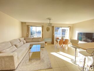  Appartement � vendre 5 pi�ces 77 m�