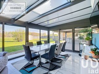  Maison  vendre 7 pices 130 m