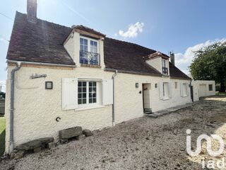  Maison � vendre 6 pi�ces 126 m�