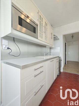  Appartement  vendre 2 pices 53 m