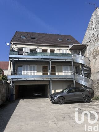  Appartement � vendre 2 pi�ces 64 m�