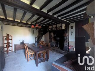  Maison � vendre 6 pi�ces 160 m�