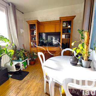  Maison � vendre 3 pi�ces 65 m�