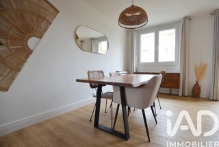  Appartement  vendre 4 pices 68 m